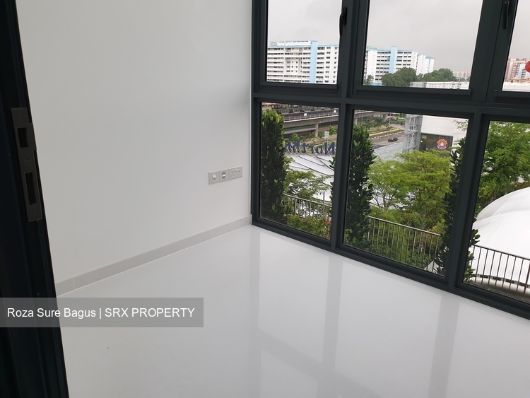 North Park Residences (D27), Apartment #201031472